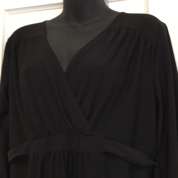 🌺🌹Host Pick🌹🌺Transitions maternity top - Picture 2 of 12